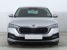 Skoda Octavia - 2022