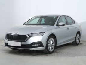 Skoda Octavia - 2022