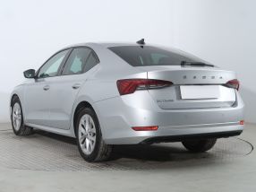 Skoda Octavia - 2022