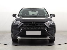 Toyota RAV 4 - 2019