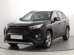 Toyota RAV 4 - 2019
