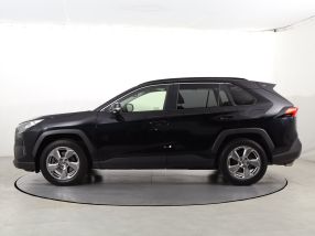 Toyota RAV 4 - 2019