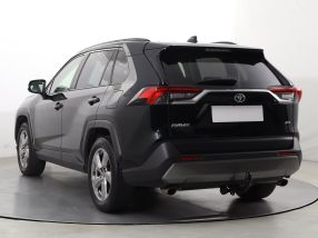 Toyota RAV 4 - 2019