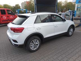 Volkswagen T-Roc - 2020