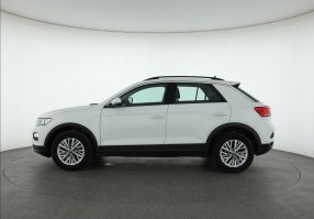 Volkswagen T-Roc - 2020