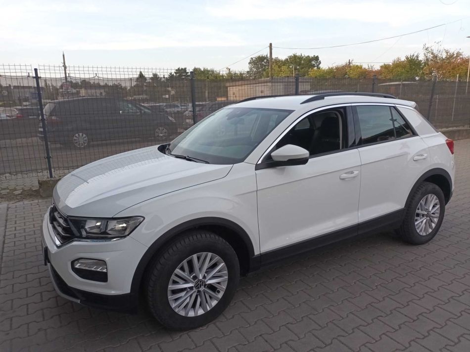 Volkswagen T-Roc - 2020