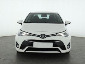 Toyota Avensis - 2015