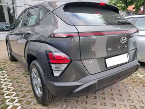 Hyundai Kona - 2023