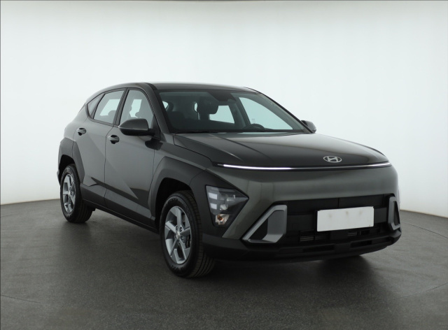 Hyundai Kona 2023
