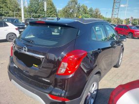 Opel Mokka - 2016