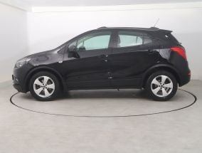 Opel Mokka - 2016