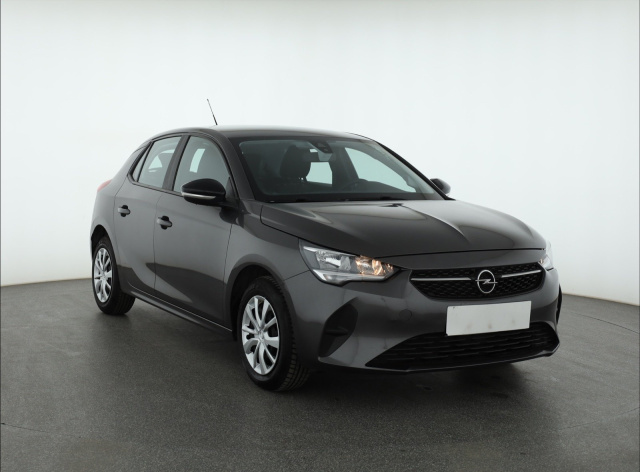 Opel Corsa 2020