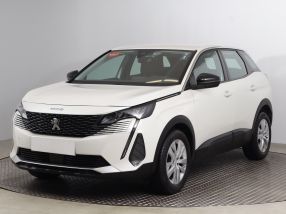 Peugeot 3008 - 2021