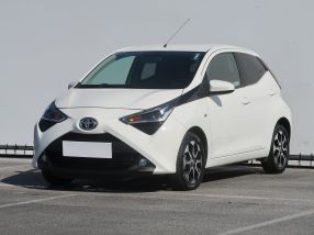 Toyota Aygo - 2018