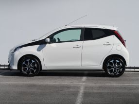 Toyota Aygo - 2018