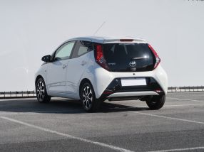 Toyota Aygo - 2018