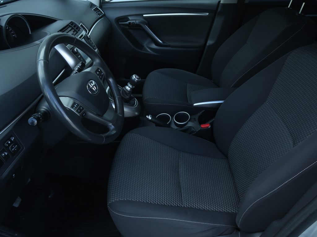 Toyota Verso