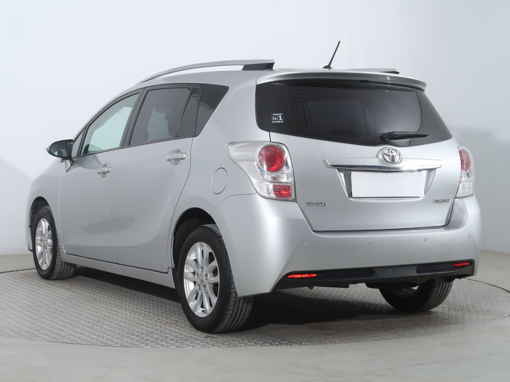 Toyota Verso