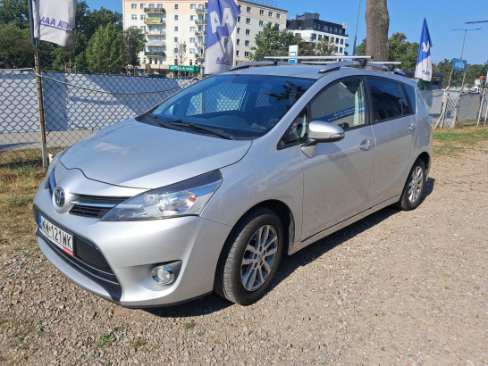 Toyota Verso