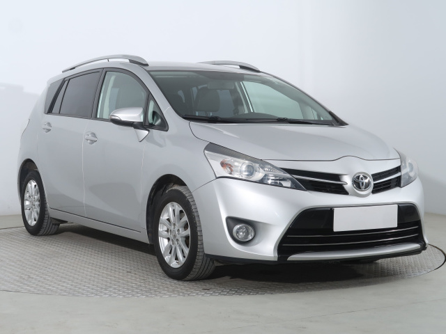 Toyota Verso 2014