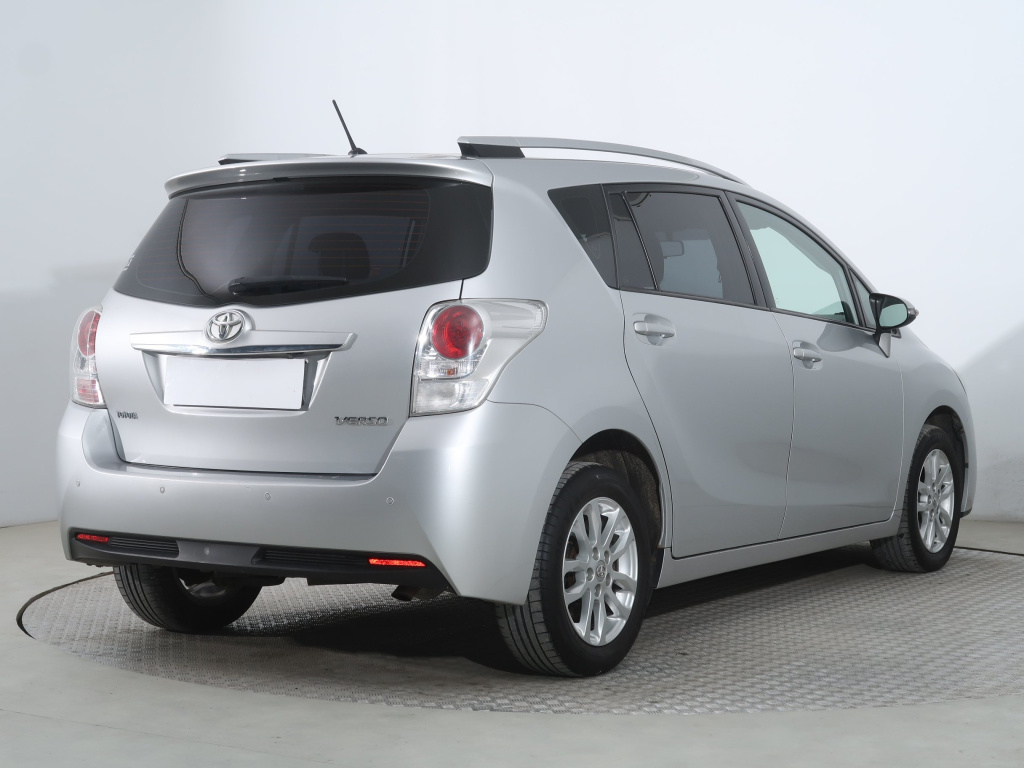 Toyota Verso