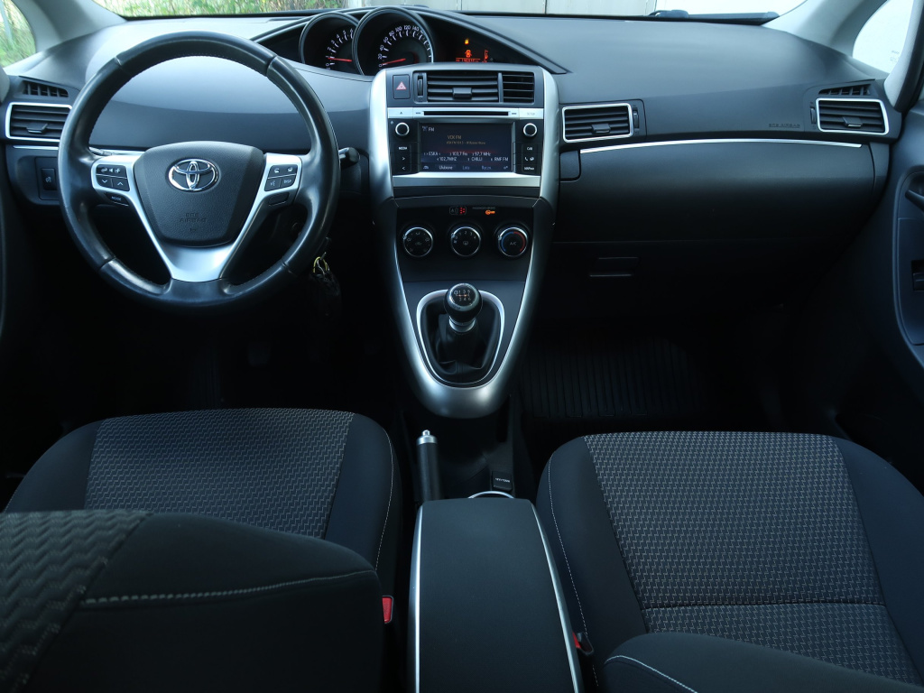 Toyota Verso