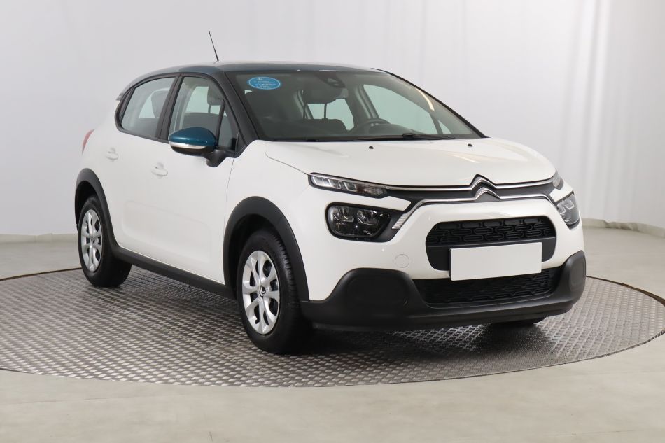Citroen C3 - 2020