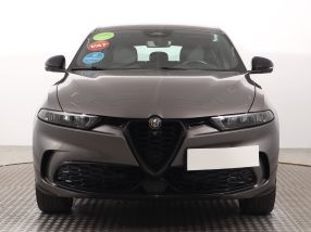 Alfa Romeo Tonale - 2022
