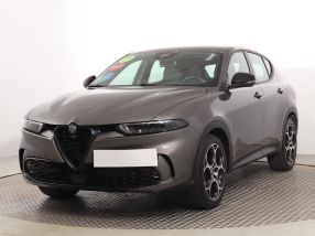 Alfa Romeo Tonale - 2022