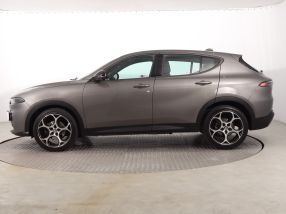 Alfa Romeo Tonale - 2022