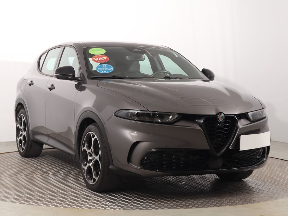 Alfa Romeo Tonale - 2022