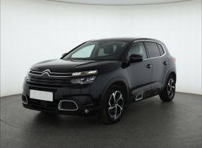 Citroen C5 Aircross - 2020