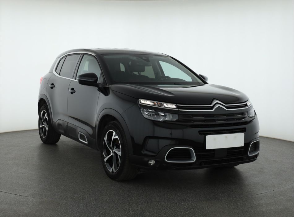 Citroen C5 Aircross - 2020