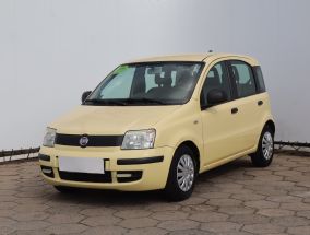 Fiat Panda - 2010