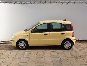 Fiat Panda - 2010