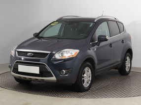 Ford Kuga - 2011