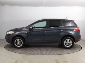 Ford Kuga - 2011