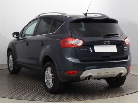 Ford Kuga - 2011