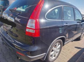 Honda CRV - 2009