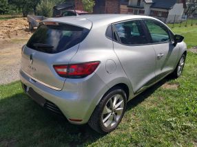 Renault Clio - 2020