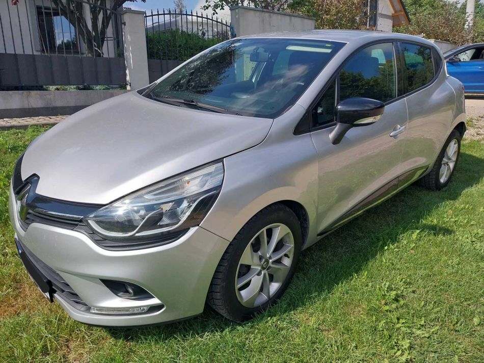 Renault Clio - 2020