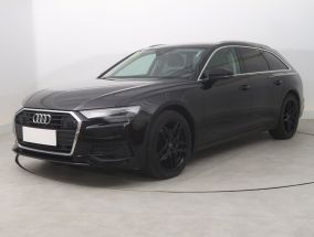 Audi A6 - 2019