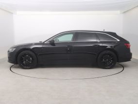 Audi A6 - 2019