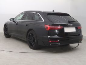 Audi A6 - 2019