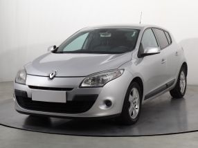 Renault Megane - 2009