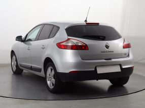 Renault Megane - 2009