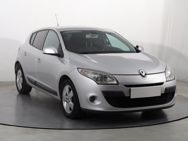 Renault Megane, 2009