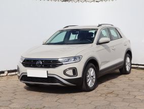 Volkswagen T-Roc - 2022