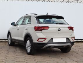 Volkswagen T-Roc - 2022