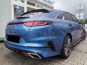 Kia ProCeed - 2019